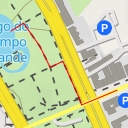 thumbnail for Lago do Campo Grande