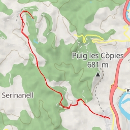 thumbnail for PR-C 54 - PR-C 54 - Orís