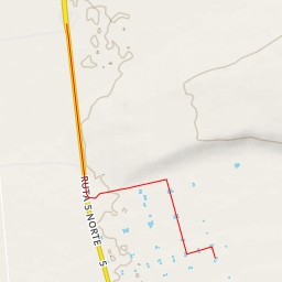 thumbnail for Pampa Concordia - Arica