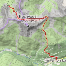 thumbnail for Jubiläumsweg - Jubiläumsweg