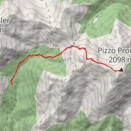 thumbnail for Pizzo Proman