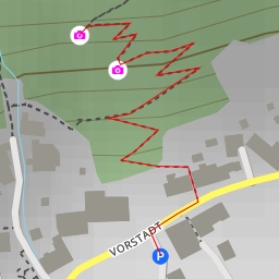 thumbnail for Schattenhäuschen - Egerkingen