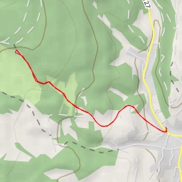 thumbnail for Am Mommelstein