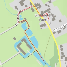 thumbnail for Voer - Sint-Pieterstraat