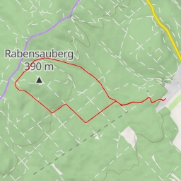 thumbnail for Forstweg Au