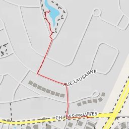 thumbnail for Avenue de Lugano