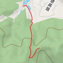 thumbnail for 去西山林场的土路 - 去西山林场的土路 - 西山区