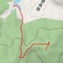 thumbnail for 去西山林场的土路 - 去西山林场的土路 - 西山区