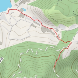 thumbnail for 去西山林场的土路 - 西山区