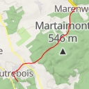 thumbnail for Lutrebois - Lutrebois