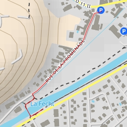 thumbnail for La Fecht