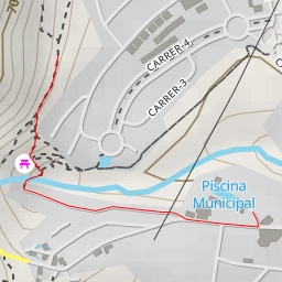 thumbnail for Carrer Cavall Bernat