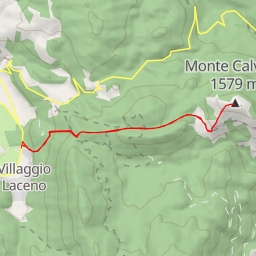 thumbnail for Monte Calvello