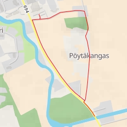 thumbnail for Virtaintie - Virtaintie - Seinäjoki