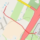 thumbnail for Carretera de Huesca a Puente la Reina - Huesca/Uesca