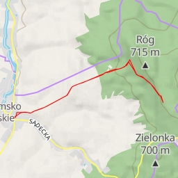 thumbnail for Widok na Góry Krucze i Karkonosze