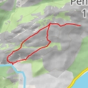 thumbnail for Cordel de la Pedriza