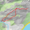 thumbnail for Cordel de la Pedriza