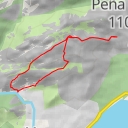 thumbnail for Cordel de la Pedriza