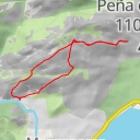 thumbnail for Cordel de la Pedriza