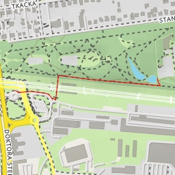 thumbnail for Juliana Tuwima - Łódź