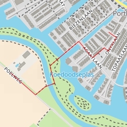 thumbnail for Poelweg