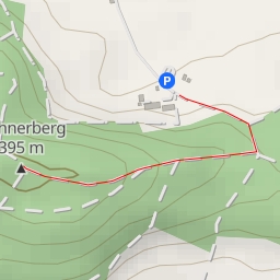 thumbnail for Hühnerberg