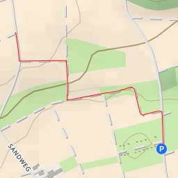 thumbnail for Sandweg