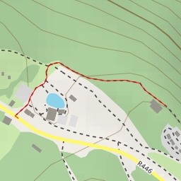 thumbnail for P-I 5101 - MZ Trebević