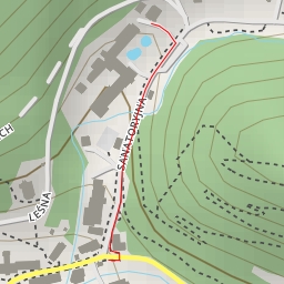 thumbnail for Sanatoryjna