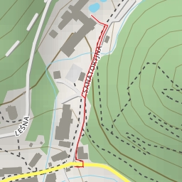 thumbnail for Całoroczny Dom Wczasowy - Gigant - Sanatoryjna