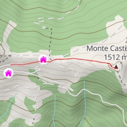 thumbnail for Monte Castelletto