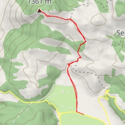 thumbnail for Monte Magnone