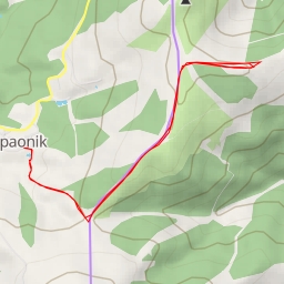 thumbnail for Мали караман