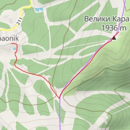 thumbnail for Караман