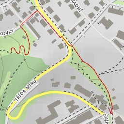 thumbnail for U Berkovky