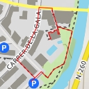 thumbnail for CAP Campdevanol - Carrer de Llevant