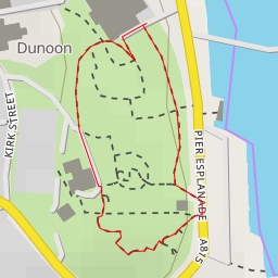 thumbnail for Pier Esplanade