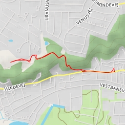 thumbnail for Medeavej - Vejle