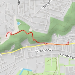 thumbnail for Ledavej - Vejle
