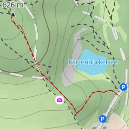 thumbnail for Aussichtsturm Katzenbuckel