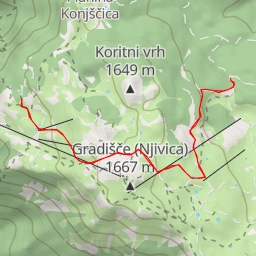 thumbnail for Pot čez Kuklarje - Pot čez Kuklarje