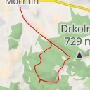 thumbnail for Hradiště u Boříkov