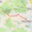 thumbnail for Lewesdon Hill Lane - Lewesdon Hill Lane