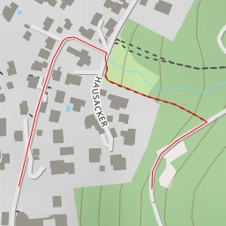 thumbnail for Halde Heidenkeller - Hausacker