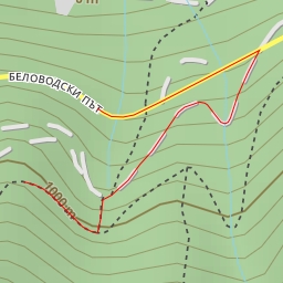 thumbnail for Беловодски път - София