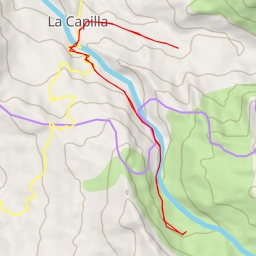 thumbnail for Cabañas Hermanos Herrera