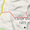 thumbnail for South Carter Mountain