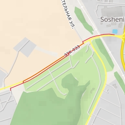 thumbnail for Верста - Трактовая улица - Киров