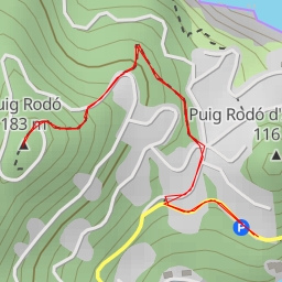 thumbnail for Puig Rodó